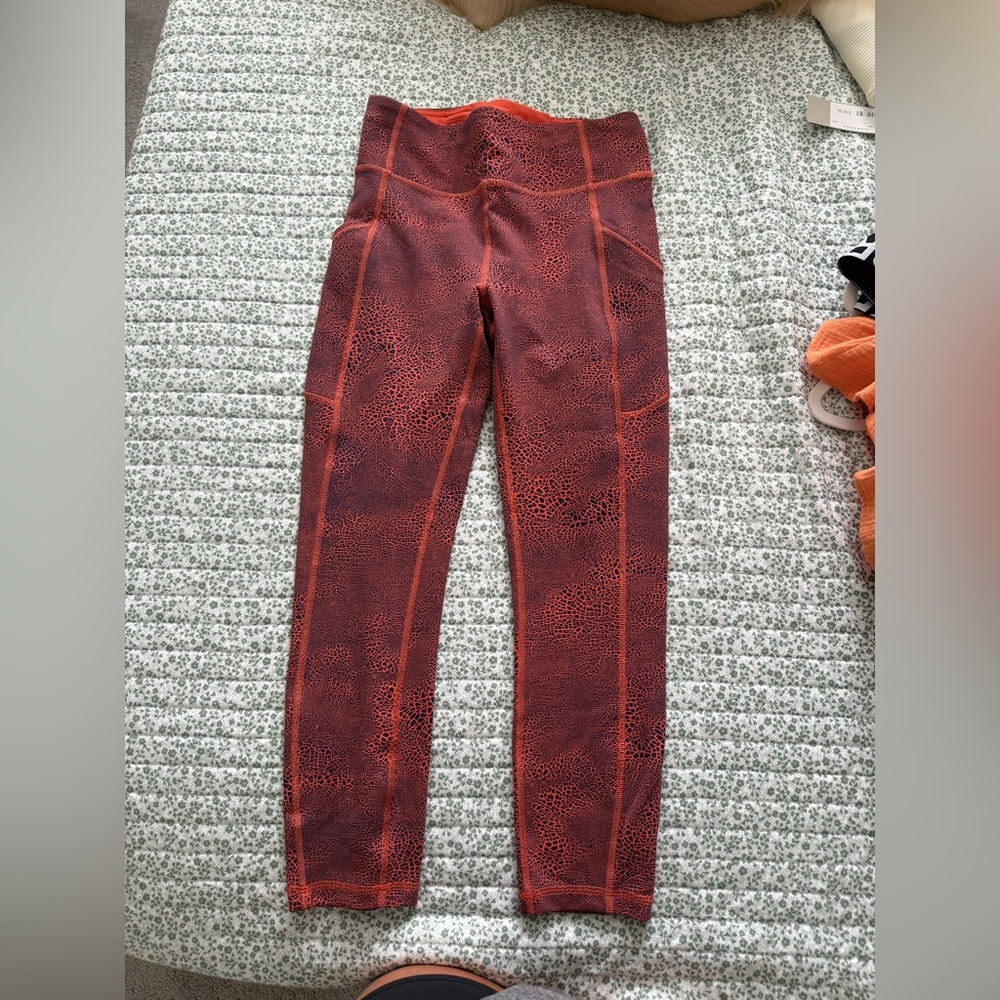 Lululemon leggings
